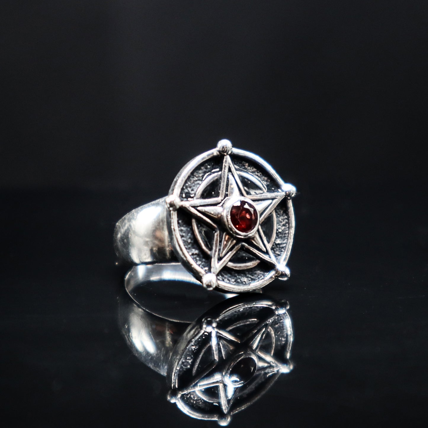 The Sheriff Signet Ring