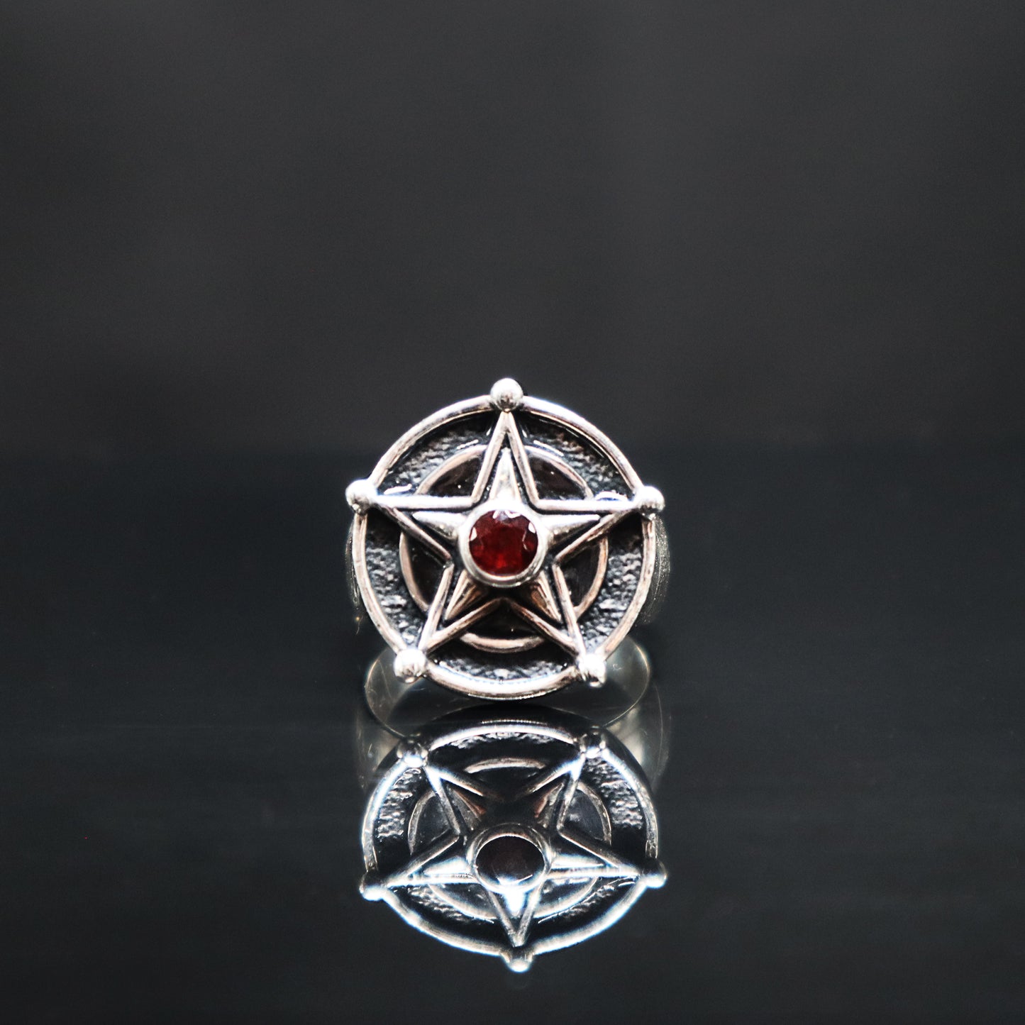 The Sheriff Signet Ring