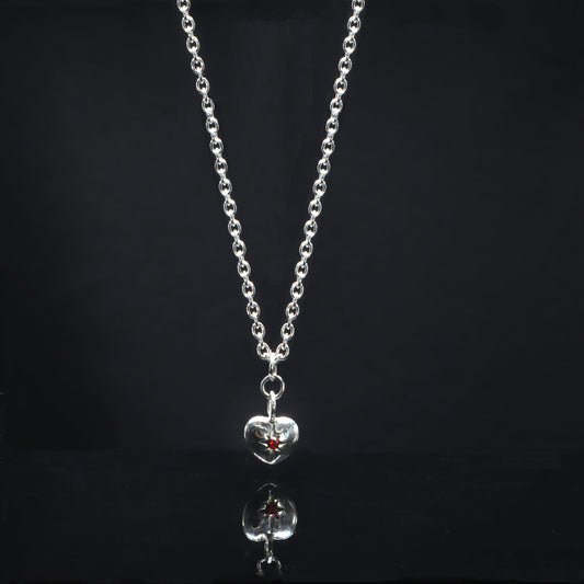 For the Love of the North Star Necklace